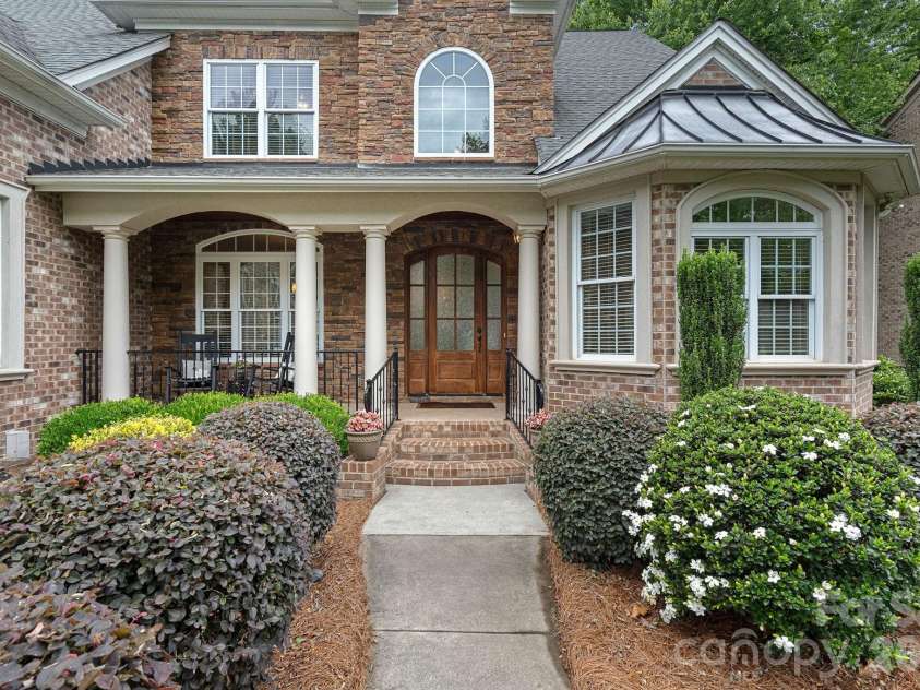 195 Birdie Drive, Stanley, NC 28164.  MLS# CAR4385240, YatesRealty ID 33287. 