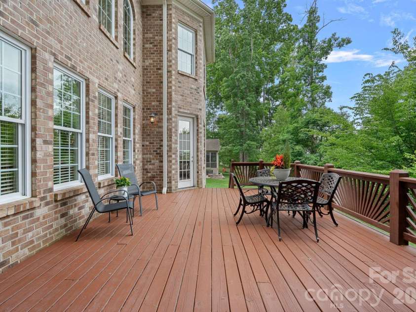 195 Birdie Drive, Stanley, NC 28164.  MLS# CAR4385240, YatesRealty ID 33287. 