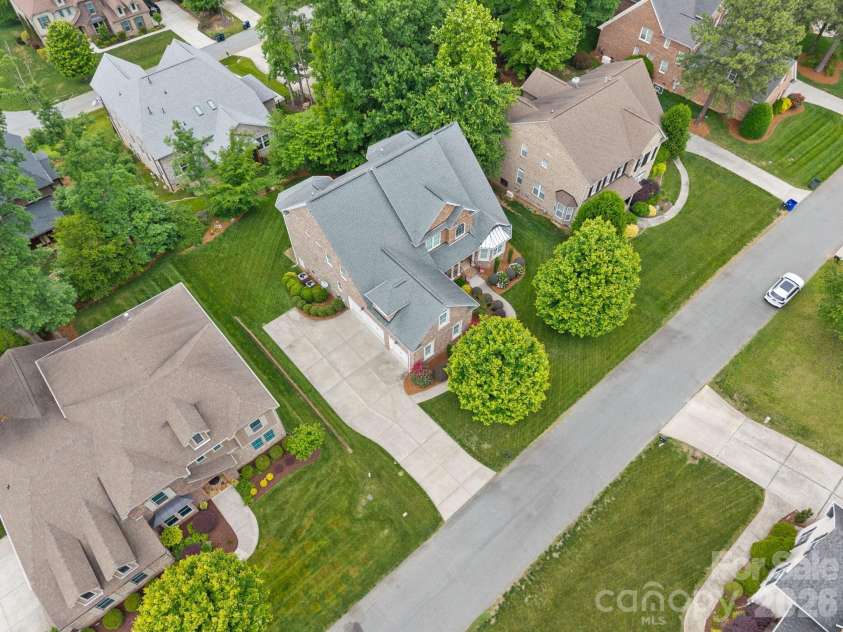 195 Birdie Drive, Stanley, NC 28164.  MLS# CAR4385240, YatesRealty ID 33287. 