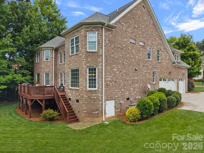 195 Birdie Drive, Stanley, NC 28164.  MLS# CAR4385240, YatesRealty ID 33287. 