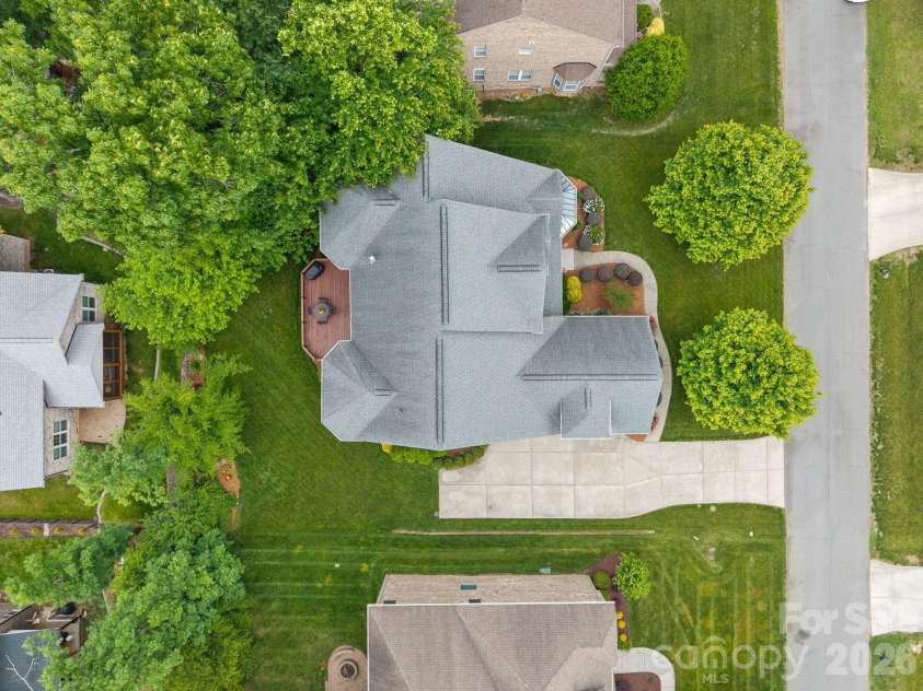 195 Birdie Drive, Stanley, NC 28164.  MLS# CAR4385240, YatesRealty ID 33287. 