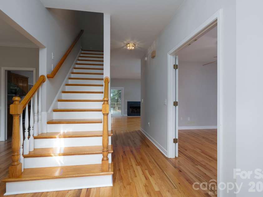 2116 Quail Drive, Concord, NC 28027.  MLS# CAR4389135, YatesRealty ID 33289. 