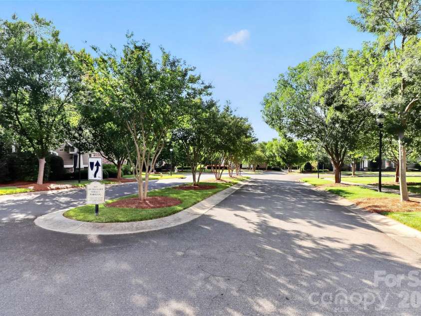 4540 Blackmuir Wood Circle, Charlotte, NC 28270.  MLS# CAR4388580, YatesRealty ID 33291. 