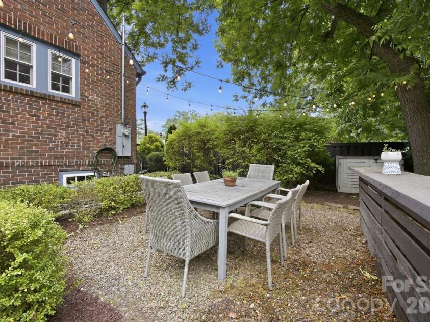 1726 Mint Street, Charlotte, NC 28203.  MLS# CAR4391735, YatesRealty ID 33294. 