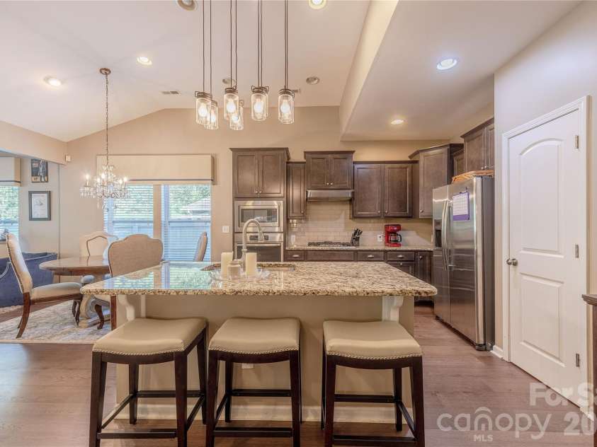 8115 Goodall Court, Charlotte, NC 28227.  MLS# CAR4391026, YatesRealty ID 33295. 
