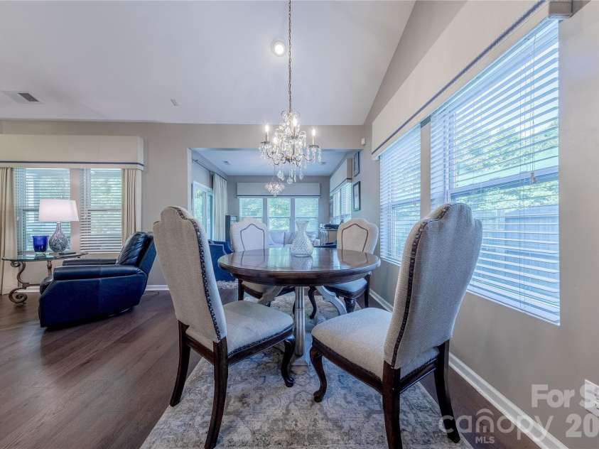 8115 Goodall Court, Charlotte, NC 28227.  MLS# CAR4391026, YatesRealty ID 33295. 