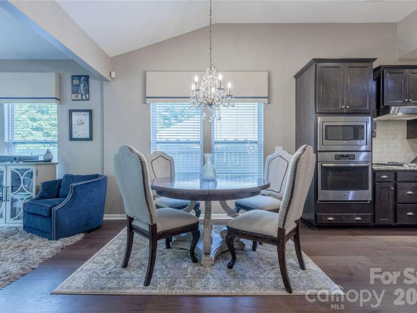 8115 Goodall Court, Charlotte, NC 28227.  MLS# CAR4391026, YatesRealty ID 33295. 