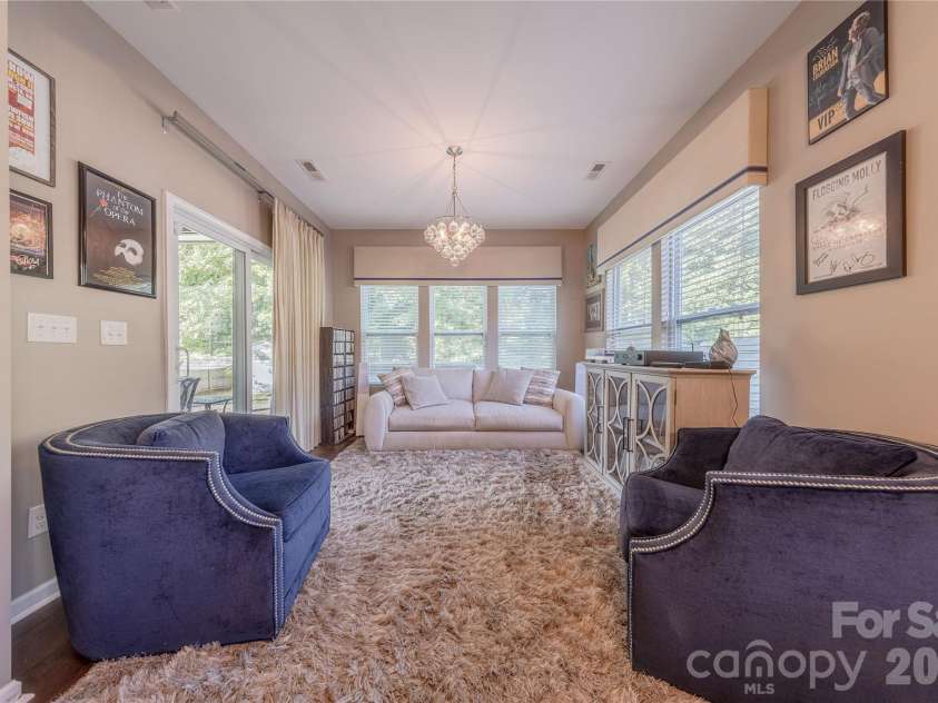 8115 Goodall Court, Charlotte, NC 28227.  MLS# CAR4391026, YatesRealty ID 33295. 