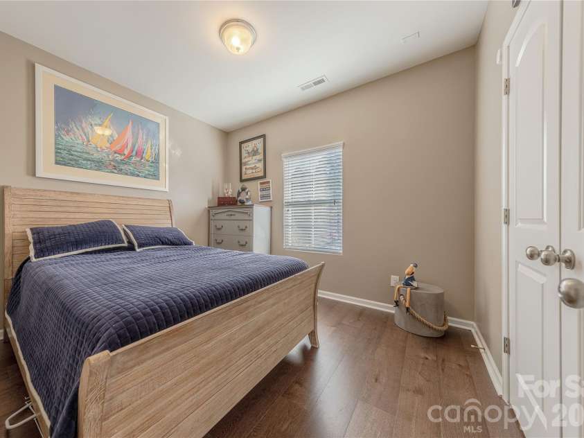 8115 Goodall Court, Charlotte, NC 28227.  MLS# CAR4391026, YatesRealty ID 33295. 