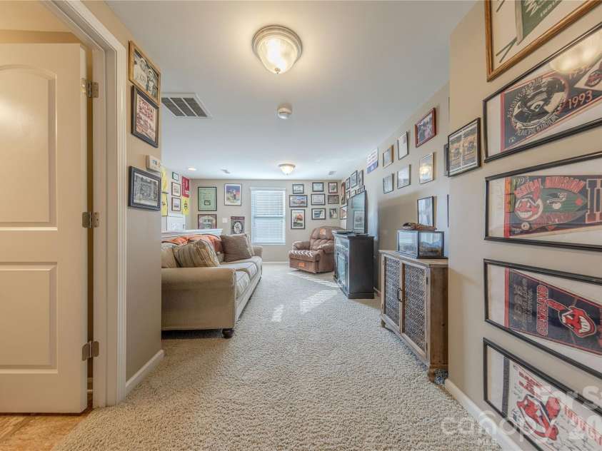 8115 Goodall Court, Charlotte, NC 28227.  MLS# CAR4391026, YatesRealty ID 33295. 