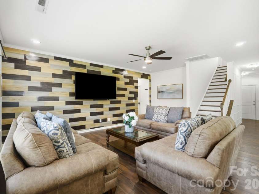 2018 Creeks Landing Drive, Monroe, NC 28110.  MLS# CAR4392529, YatesRealty ID 33296. 
