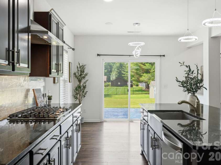2018 Creeks Landing Drive, Monroe, NC 28110.  MLS# CAR4392529, YatesRealty ID 33296. 