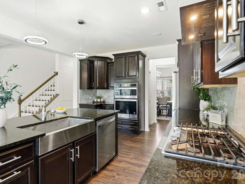 2018 Creeks Landing Drive, Monroe, NC 28110.  MLS# CAR4392529, YatesRealty ID 33296. 