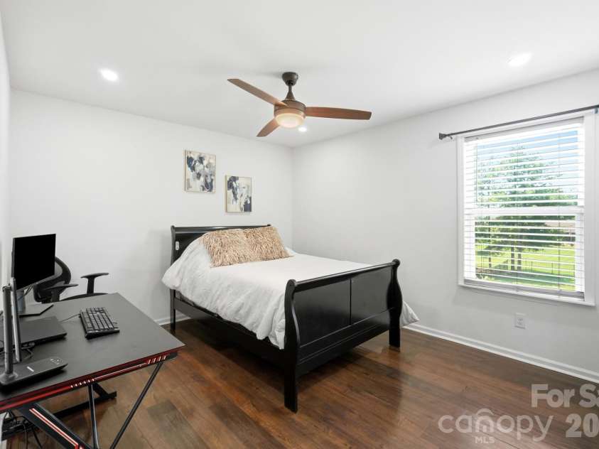 2018 Creeks Landing Drive, Monroe, NC 28110.  MLS# CAR4392529, YatesRealty ID 33296. 