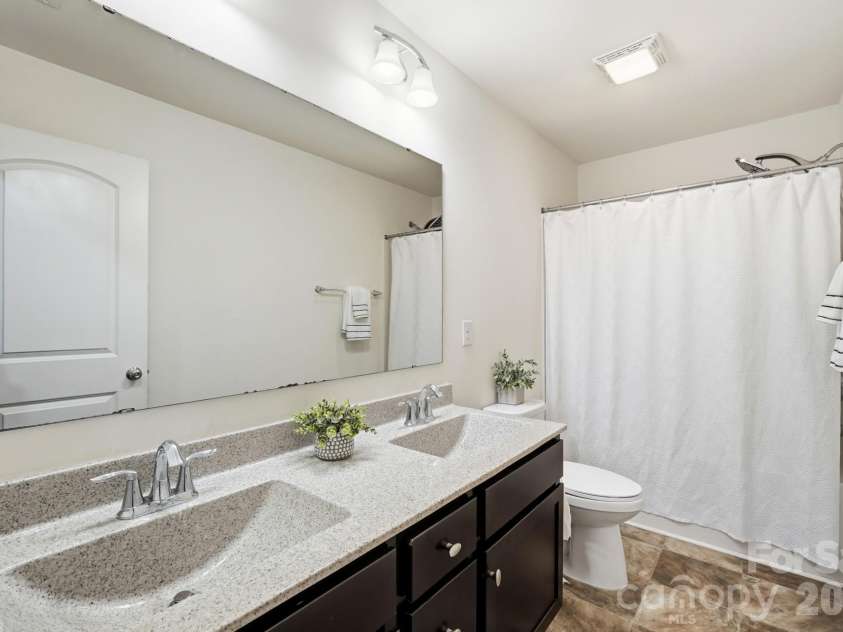 2018 Creeks Landing Drive, Monroe, NC 28110.  MLS# CAR4392529, YatesRealty ID 33296. 