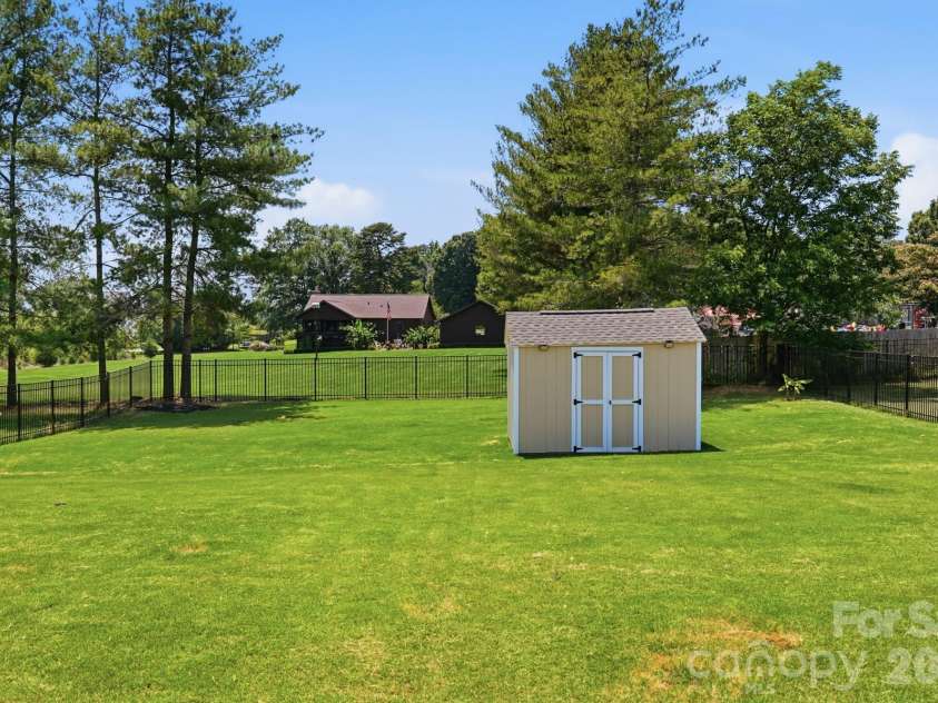 2018 Creeks Landing Drive, Monroe, NC 28110.  MLS# CAR4392529, YatesRealty ID 33296. 