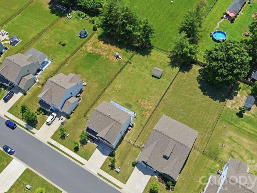 2018 Creeks Landing Drive, Monroe, NC 28110.  MLS# CAR4392529, YatesRealty ID 33296. 