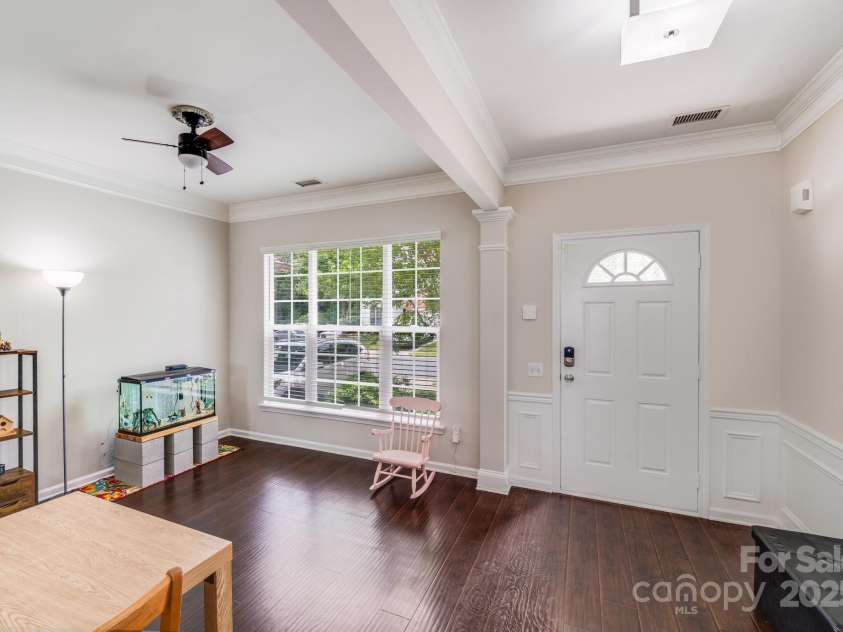 11714 Harsworth Lane, Charlotte, NC 28277.  MLS# CAR4263708, YatesRealty ID 33297. 