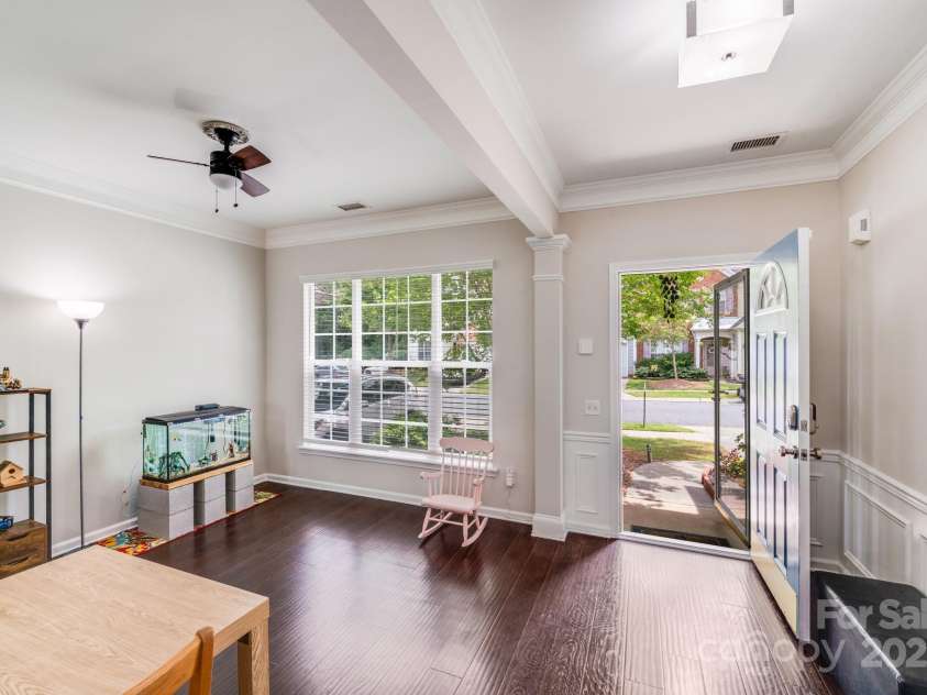 11714 Harsworth Lane, Charlotte, NC 28277.  MLS# CAR4263708, YatesRealty ID 33297. 