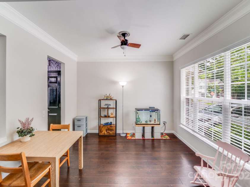 11714 Harsworth Lane, Charlotte, NC 28277.  MLS# CAR4263708, YatesRealty ID 33297. 