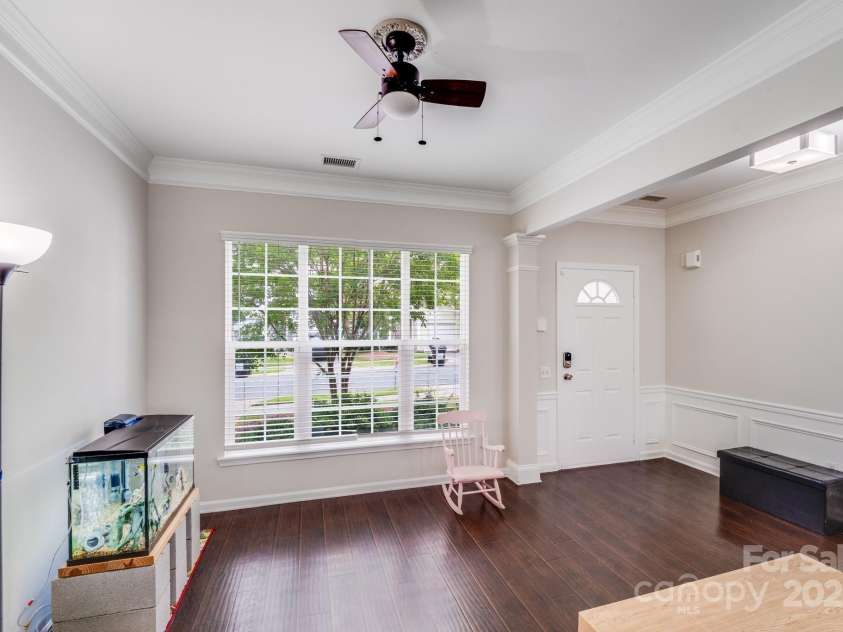 11714 Harsworth Lane, Charlotte, NC 28277.  MLS# CAR4263708, YatesRealty ID 33297. 