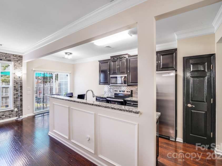 11714 Harsworth Lane, Charlotte, NC 28277.  MLS# CAR4263708, YatesRealty ID 33297. 