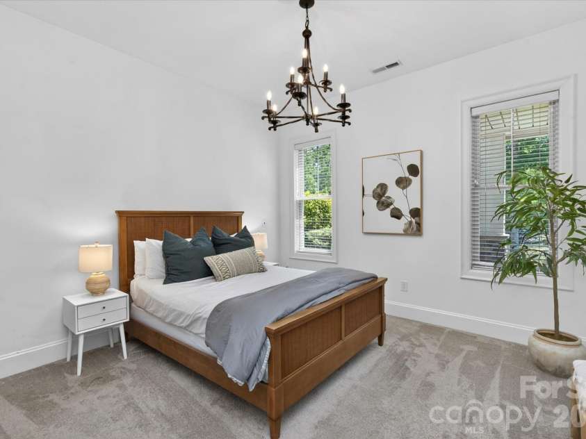 827 Misty Arbor Ford, Clover, SC 29710.  MLS# CAR4391650, YatesRealty ID 33297. Additional bedroom.
