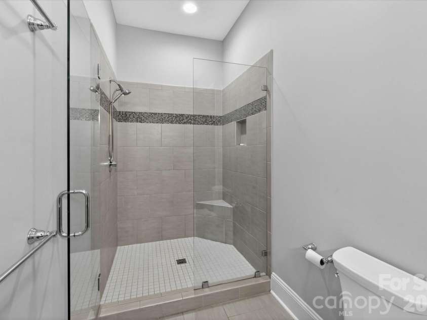 827 Misty Arbor Ford, Clover, SC 29710.  MLS# CAR4391650, YatesRealty ID 33297. Full Bath on lower level.