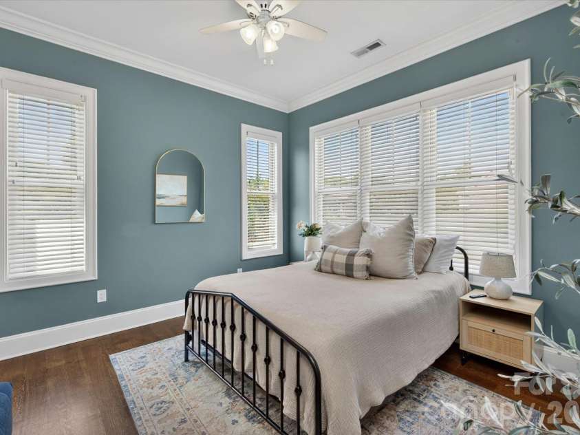 827 Misty Arbor Ford, Clover, SC 29710.  MLS# CAR4391650, YatesRealty ID 33297. Secondary suite.