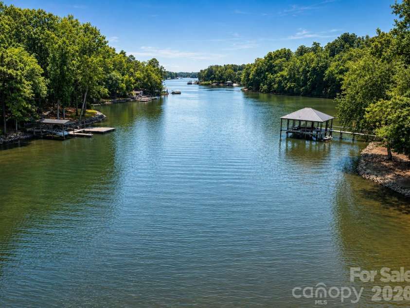 827 Misty Arbor Ford, Clover, SC 29710.  MLS# CAR4391650, YatesRealty ID 33297. Serene lakeside view