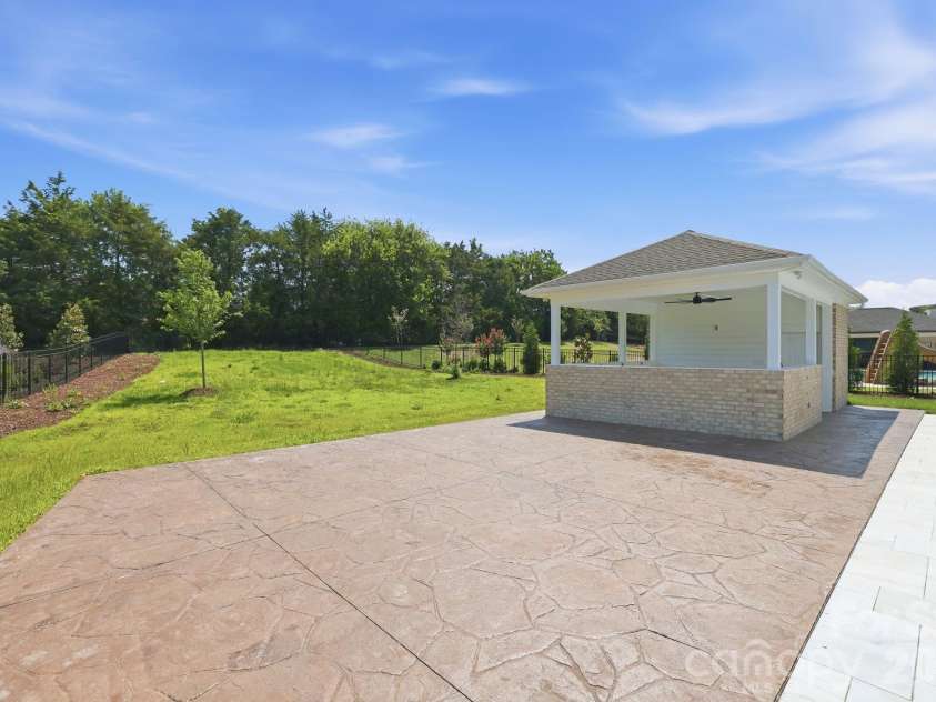 128 Ellison Way, Marvin, NC 28173.  MLS# CAR4394584, YatesRealty ID 33299. 