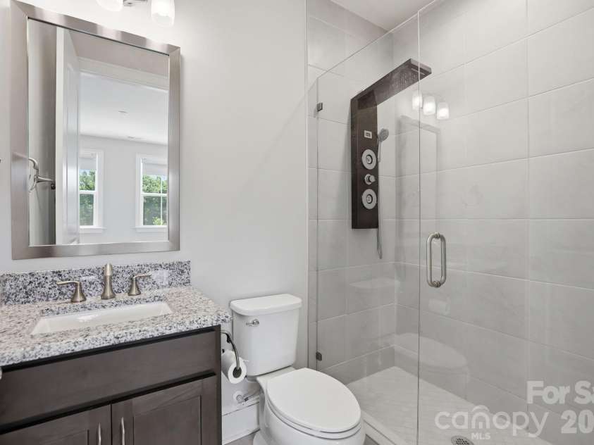 128 Ellison Way, Marvin, NC 28173.  MLS# CAR4394584, YatesRealty ID 33299. Bath 5