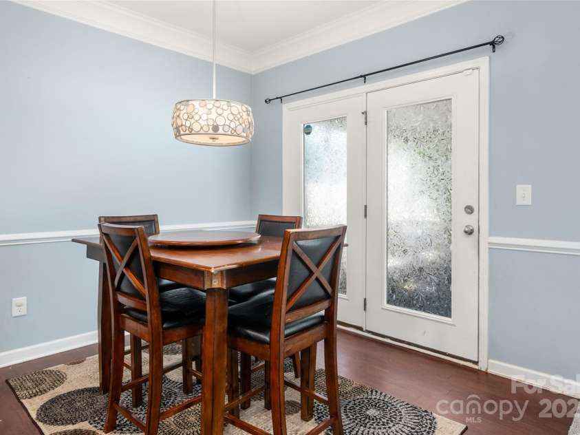 3843 Schenley Avenue, Gastonia, NC 28056.  MLS# CAR4284188, YatesRealty ID 33299. 