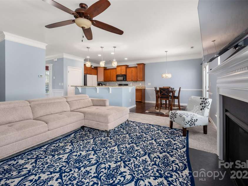 3843 Schenley Avenue, Gastonia, NC 28056.  MLS# CAR4284188, YatesRealty ID 33299. 