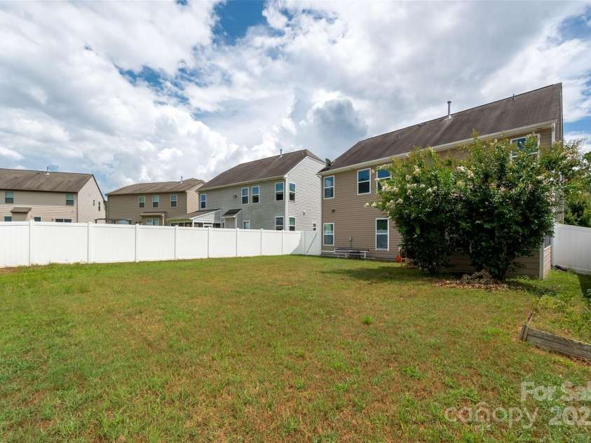 3843 Schenley Avenue, Gastonia, NC 28056.  MLS# CAR4284188, YatesRealty ID 33299. 