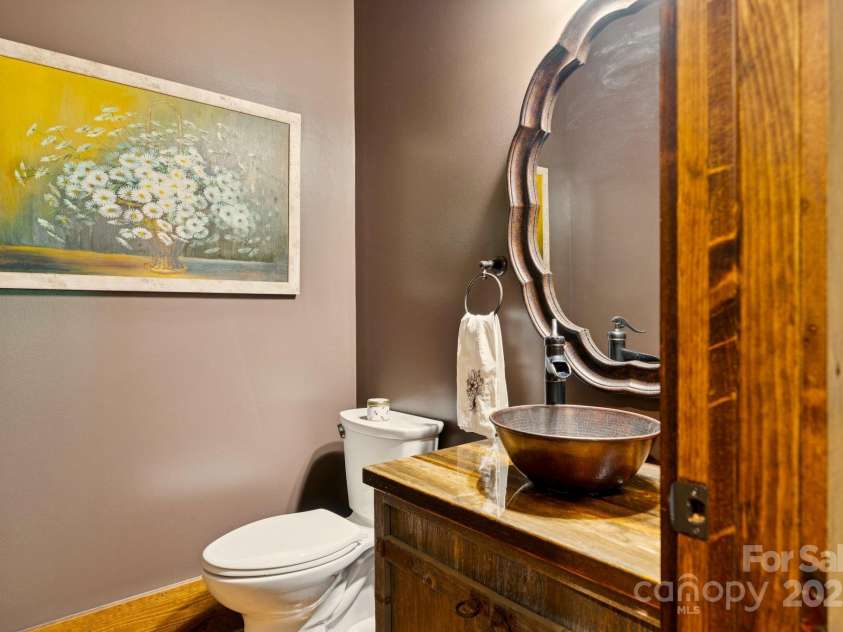 23 Dividing Ridge Trail, Arden, NC 28704.  MLS# CAR4307100, YatesRealty ID 333. 