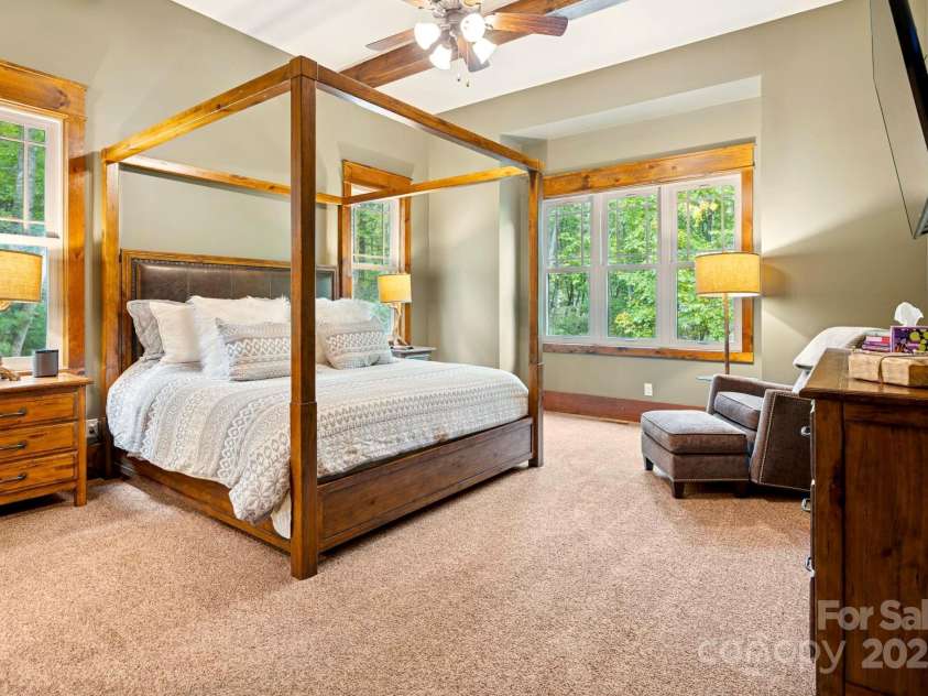 23 Dividing Ridge Trail, Arden, NC 28704.  MLS# CAR4307100, YatesRealty ID 333. 