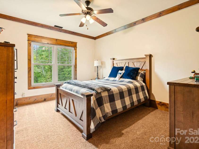 23 Dividing Ridge Trail, Arden, NC 28704.  MLS# CAR4307100, YatesRealty ID 333. 