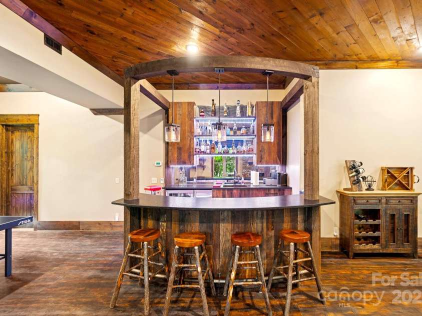 23 Dividing Ridge Trail, Arden, NC 28704.  MLS# CAR4307100, YatesRealty ID 333. 