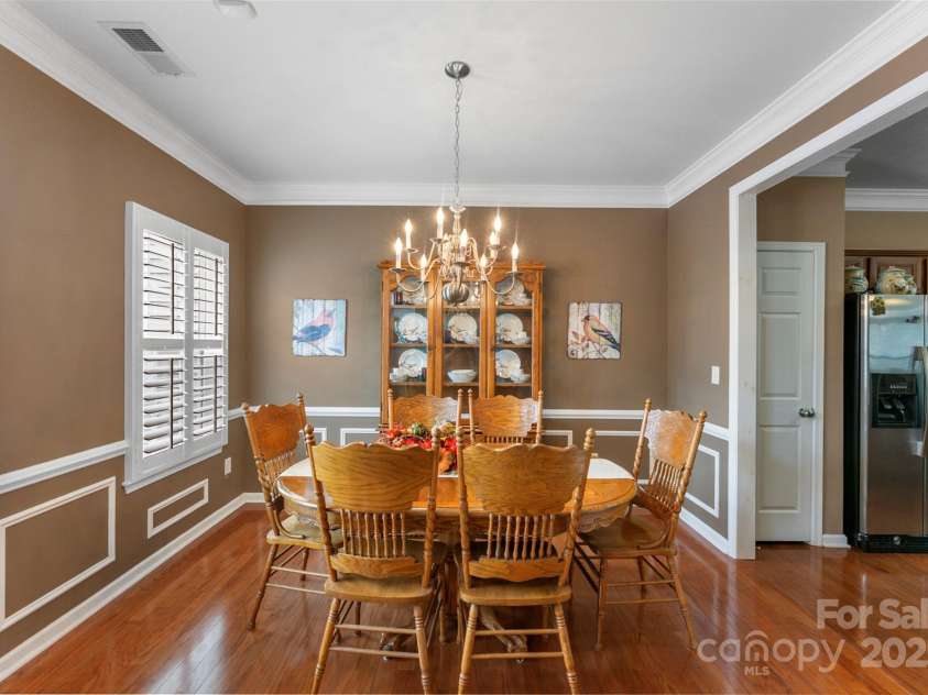 370 Battery Circle, Clover, SC 29710.  MLS# CAR4309546, YatesRealty ID 333. 