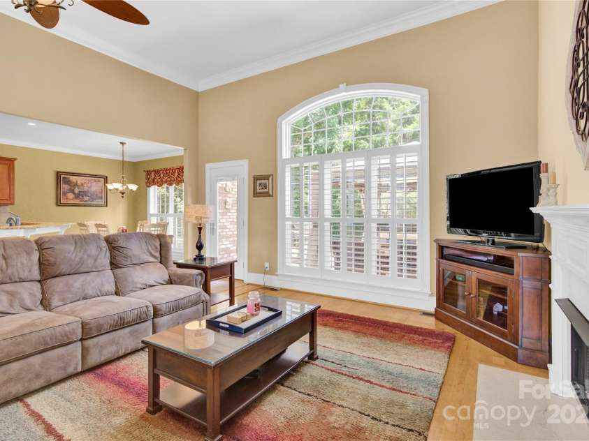267 Spring Run Drive, Mooresville, NC 28117.  MLS# CAR4287561, YatesRealty ID 3330. 