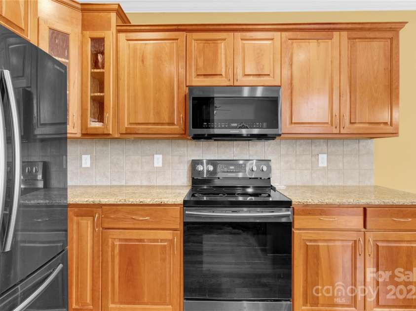 267 Spring Run Drive, Mooresville, NC 28117.  MLS# CAR4287561, YatesRealty ID 3330. 