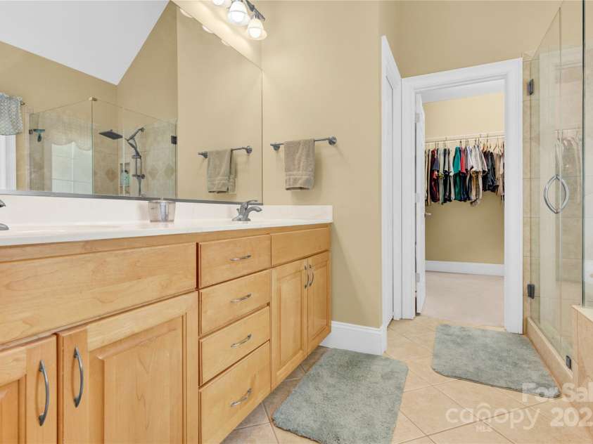 267 Spring Run Drive, Mooresville, NC 28117.  MLS# CAR4287561, YatesRealty ID 3330. 