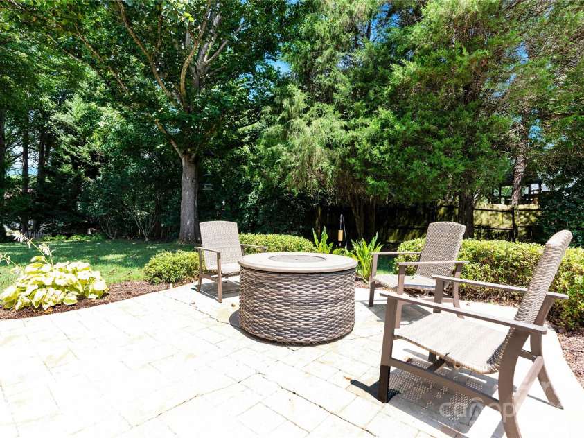 267 Spring Run Drive, Mooresville, NC 28117.  MLS# CAR4287561, YatesRealty ID 3330. 