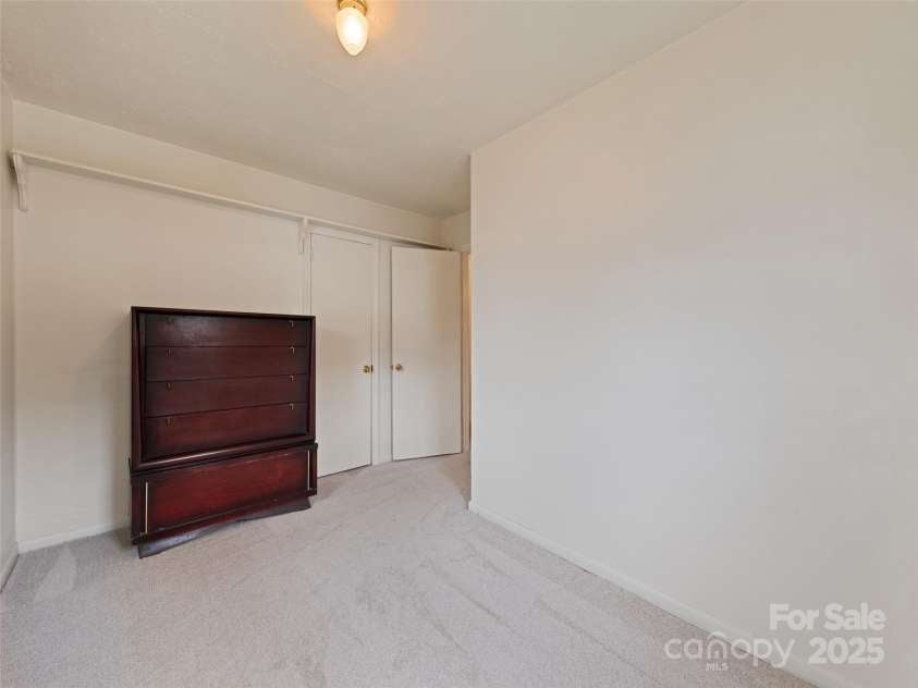 241 Grandview Circle, Waynesville, NC 28786.  MLS# CAR4291843, YatesRealty ID 33300. Bedroom