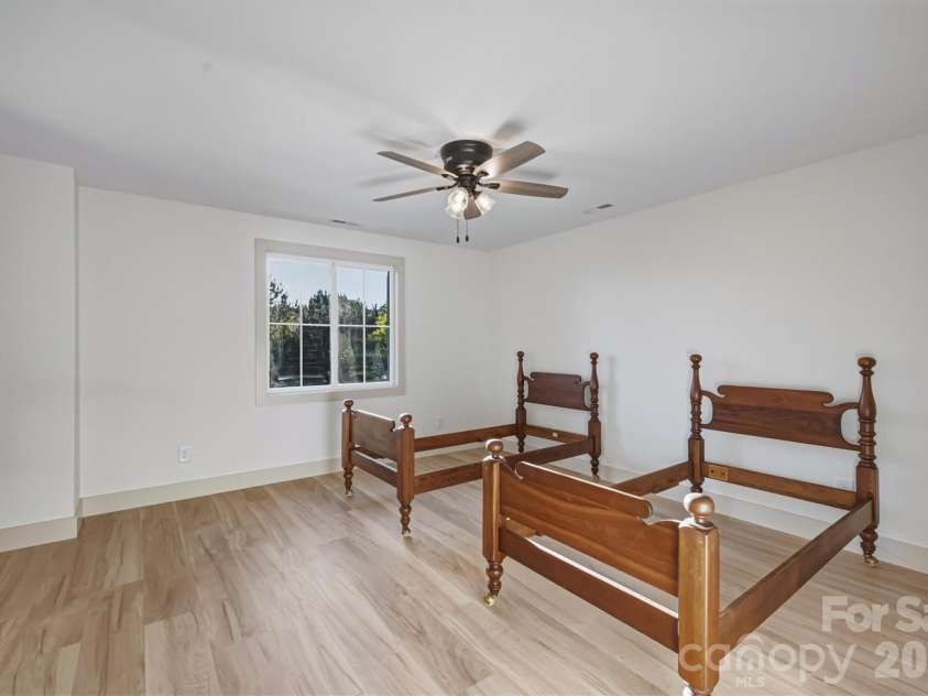5676 MARBLESTONE Drive, Granite Falls, NC 28630.  MLS# CAR4394597, YatesRealty ID 33300. Bedroom #4