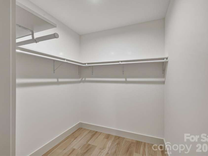 5676 MARBLESTONE Drive, Granite Falls, NC 28630.  MLS# CAR4394597, YatesRealty ID 33300. Closet #3