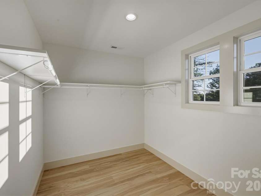 5676 MARBLESTONE Drive, Granite Falls, NC 28630.  MLS# CAR4394597, YatesRealty ID 33300. Closet #4