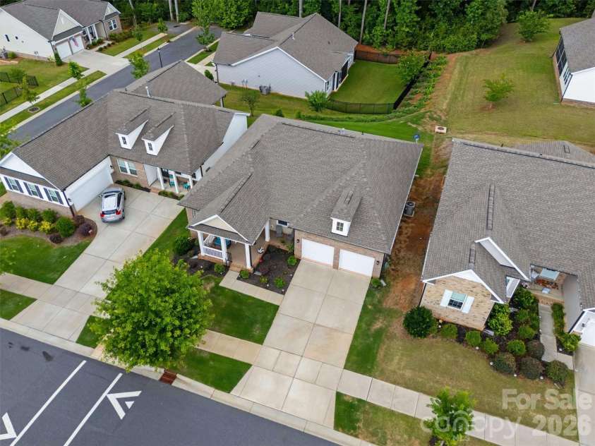 172 Amerson Drive, Rock Hill, SC 29730.  MLS# CAR4395671, YatesRealty ID 33302. 
