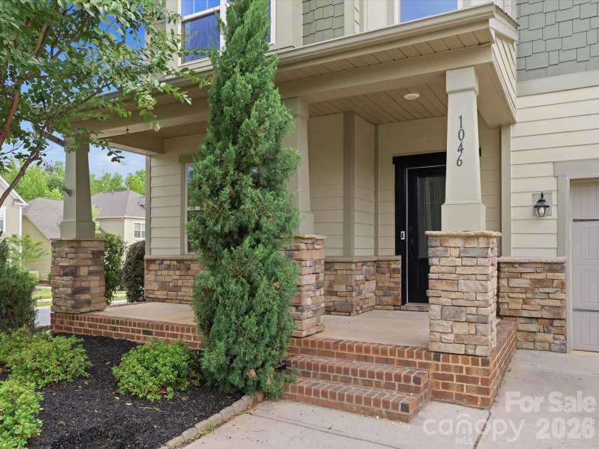 1049 Bannister Road, Waxhaw, NC 28173.  MLS# CAR4395667, YatesRealty ID 33303. 